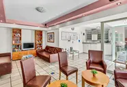 Marilisa Apartments