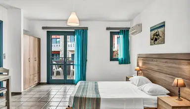 Marilisa Apartments