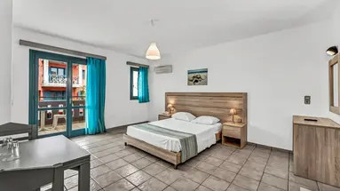 Marilisa Apartments