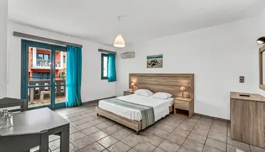 Marilisa Apartments