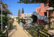 Marilisa Apartments