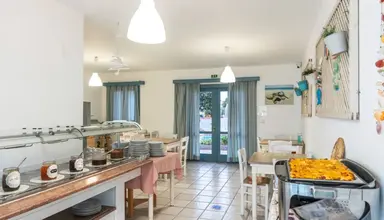 Marilisa Apartments