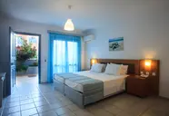 Marilisa Apartments