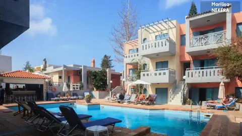 Hotel Marilisa Apartments