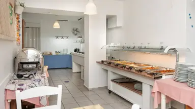 Marilisa Apartments