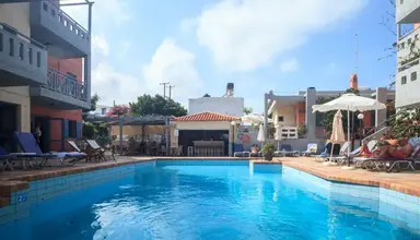 Marilisa Apartments