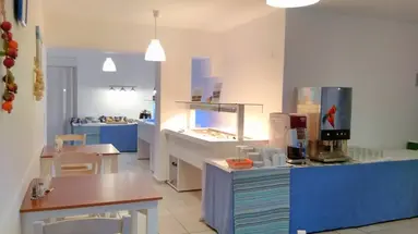 Marilisa Apartments