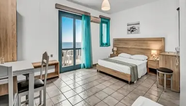 Marilisa Apartments