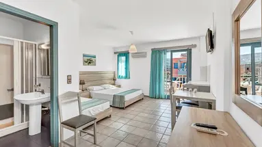 Marilisa Apartments