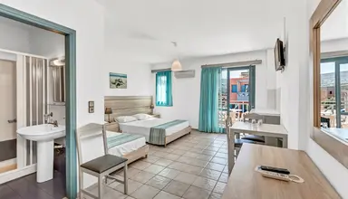 Marilisa Apartments