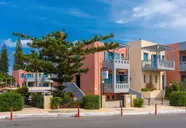 Marilisa Apartments