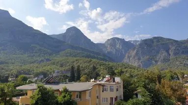 Marin (Beldibi)