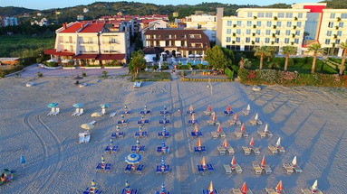 Marina (Albania)