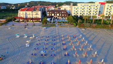 Marina (Albania)