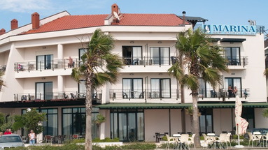 Marina (Albania)