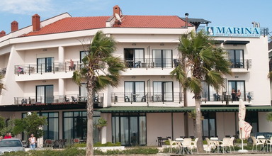 Marina (Albania)