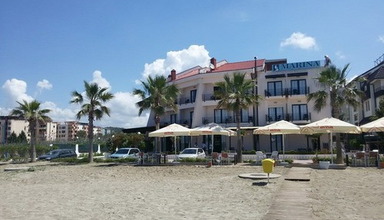 Marina (Albania)