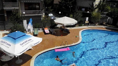 Marina (Albania)