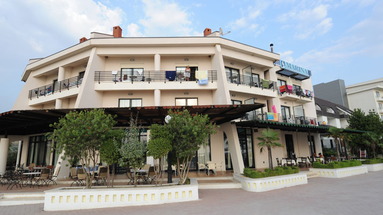 Marina (Albania)