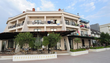 Marina (Albania)