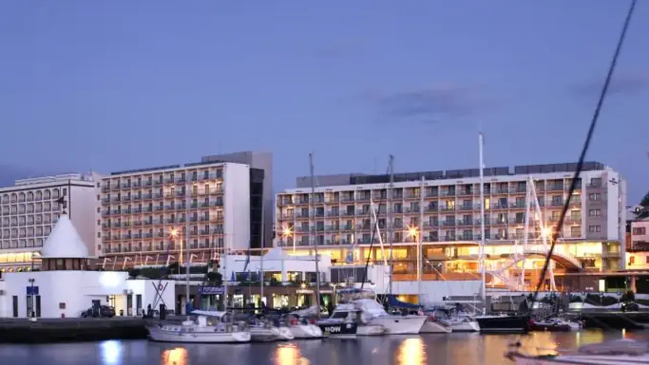 Marina Atlantico