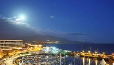 Marina Atlantico