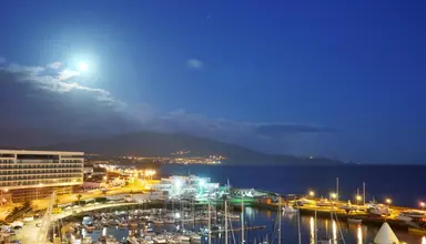 Marina Atlantico