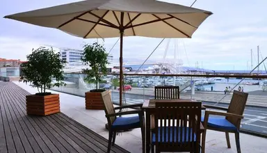 Marina Atlantico