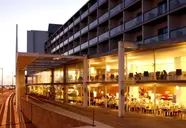 Marina Atlantico