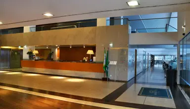 Marina Atlantico