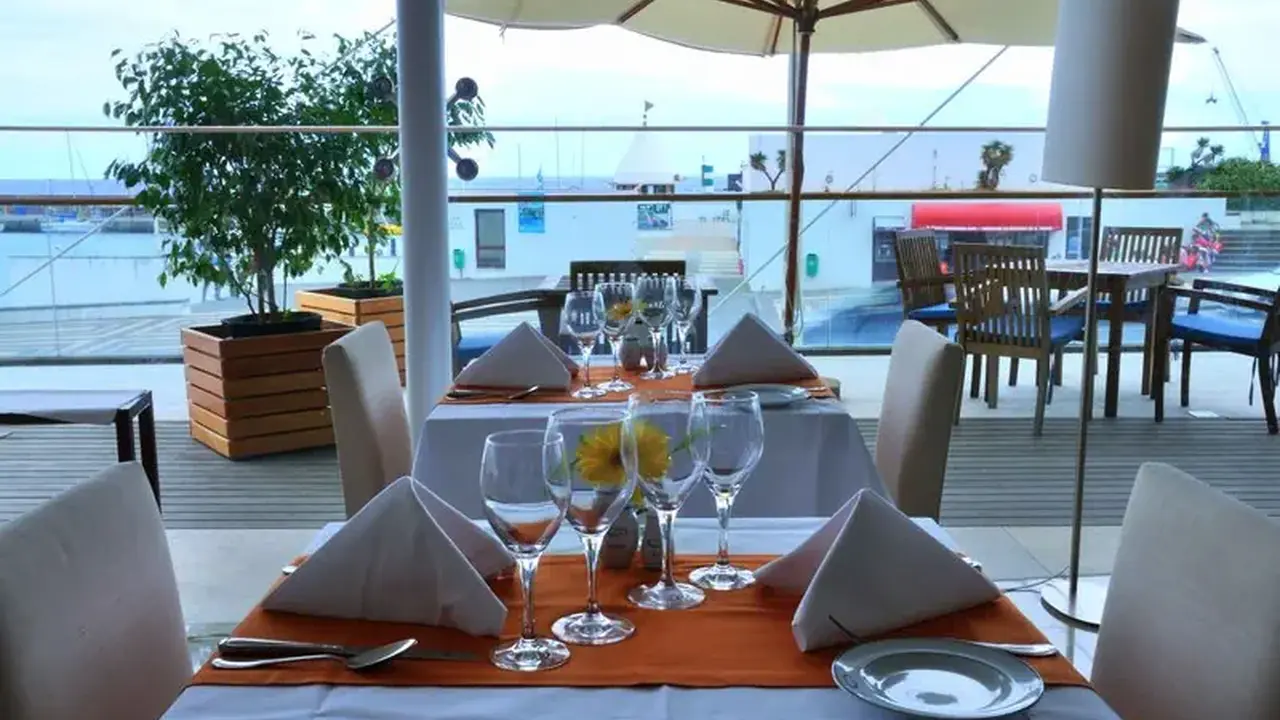 Marina Atlantico