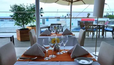 Marina Atlantico