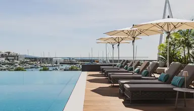 Marina Atlantico