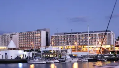 Marina Atlantico
