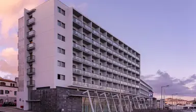 Marina Atlantico