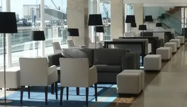 Marina Atlantico
