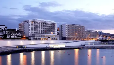 Marina Atlantico