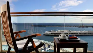 Marina Atlantico