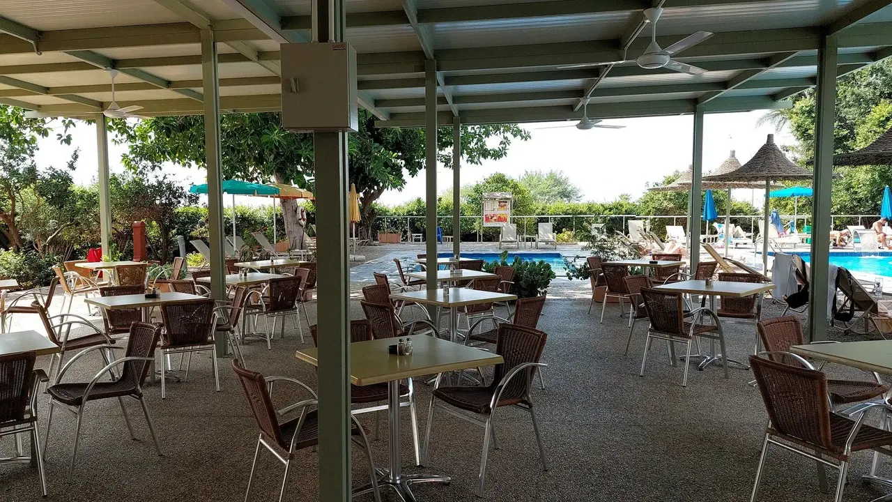 Marina (Ayia Napa)