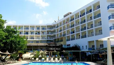Marina (Ayia Napa)