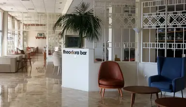 Marina (Ayia Napa)