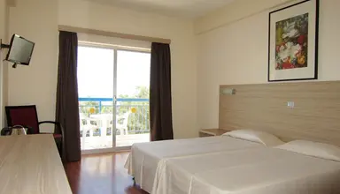 Marina (Ayia Napa)