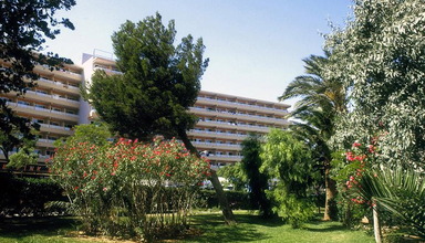 Marina Barracuda
