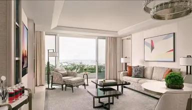 Marina Bay Sands Singapore