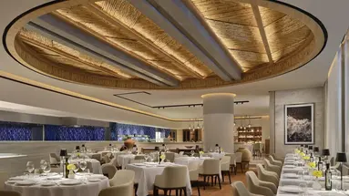 Marina Bay Sands Singapore