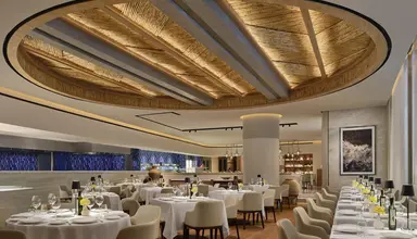 Marina Bay Sands Singapore
