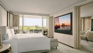 Marina Bay Sands Singapore