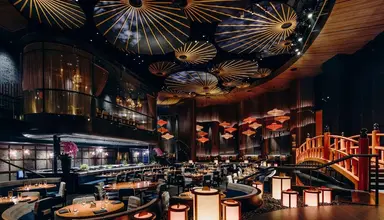 Marina Bay Sands Singapore