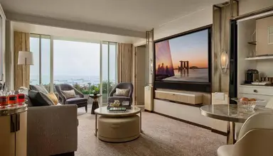 Marina Bay Sands Singapore
