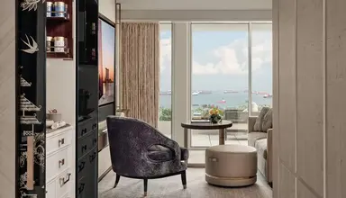Marina Bay Sands Singapore